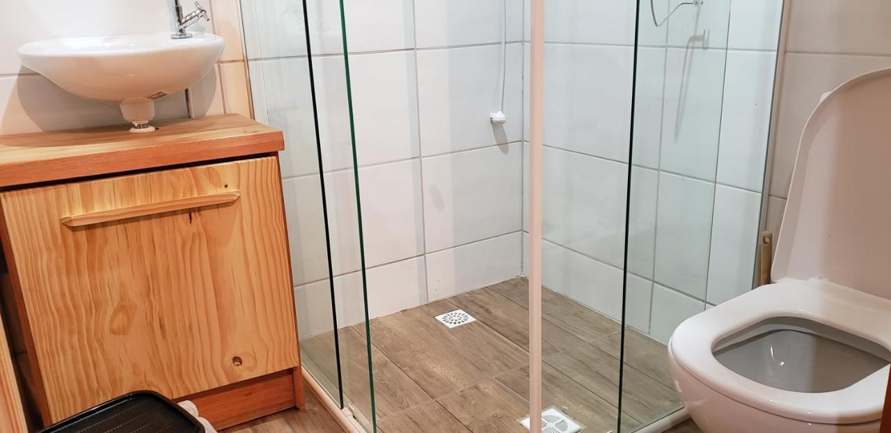 Casa Campo Yurt 1 Gengiscan Tenda Mongolica Wifi Urubici Kültér fotó