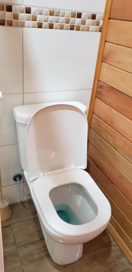 Casa Campo Yurt 1 Gengiscan Tenda Mongolica Wifi Urubici Kültér fotó